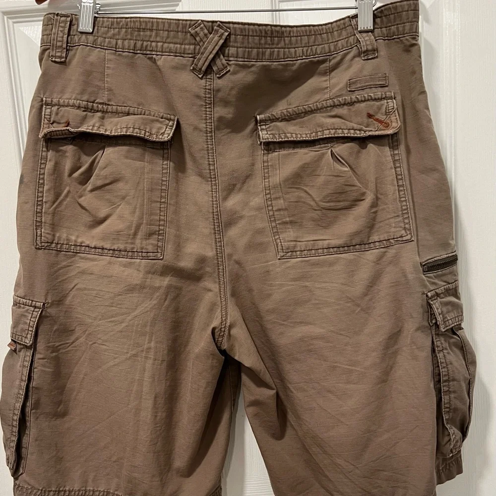 Columbia men size
